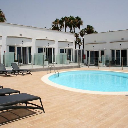 بلايا ديل إنغلز Bungalows Islas Paraiso المظهر الخارجي الصورة