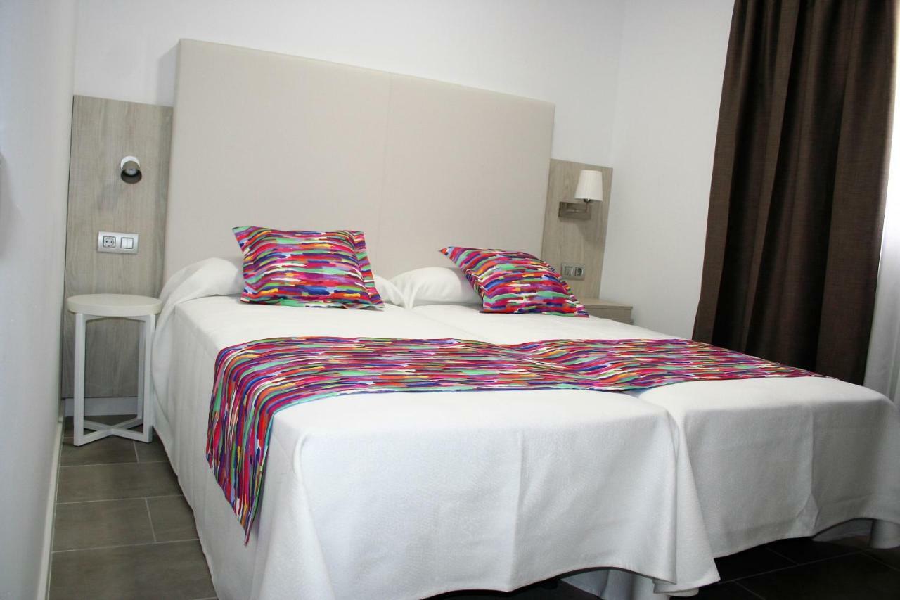 بلايا ديل إنغلز Bungalows Islas Paraiso المظهر الخارجي الصورة