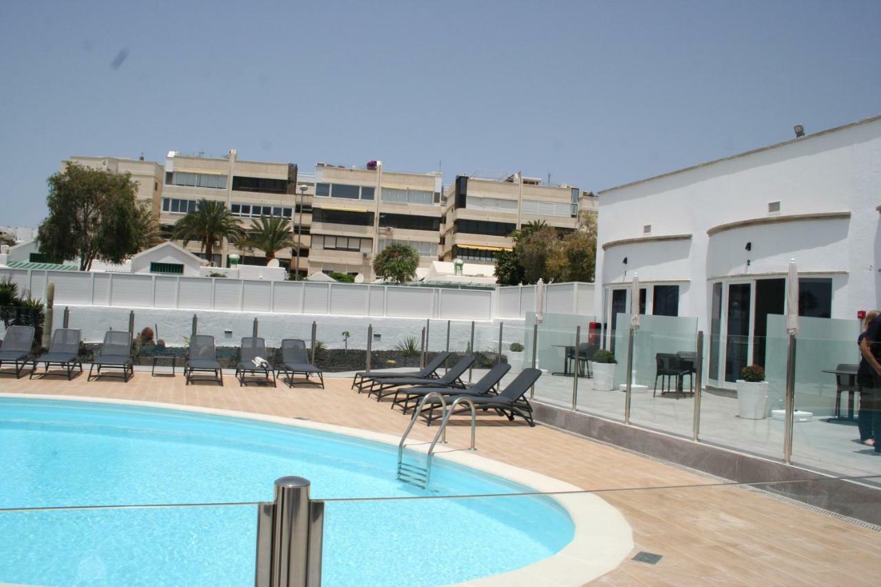 بلايا ديل إنغلز Bungalows Islas Paraiso المظهر الخارجي الصورة