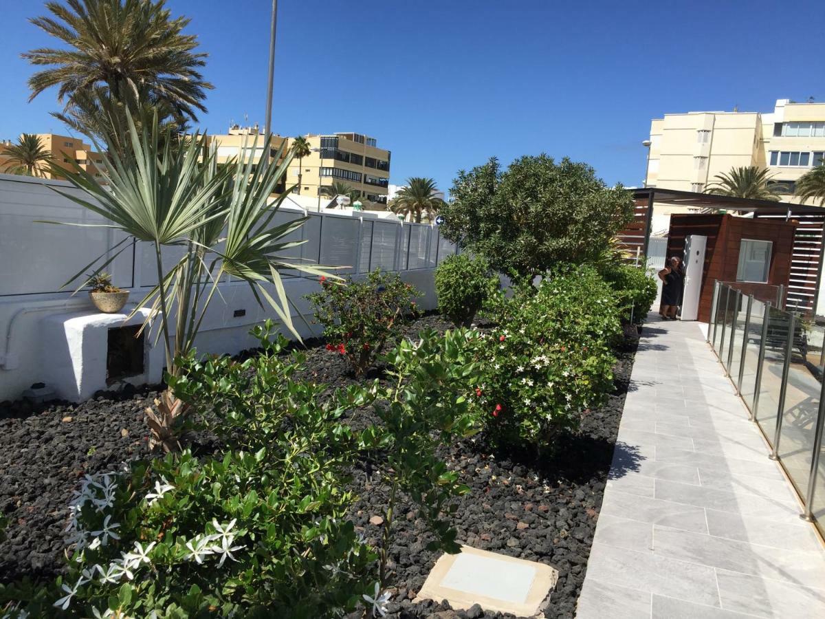 بلايا ديل إنغلز Bungalows Islas Paraiso المظهر الخارجي الصورة